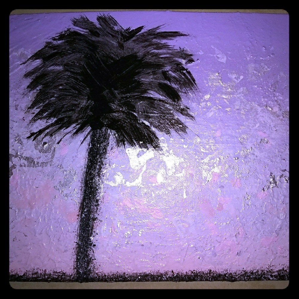 Wall art